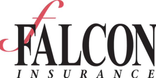 Falcon Insurance Logo